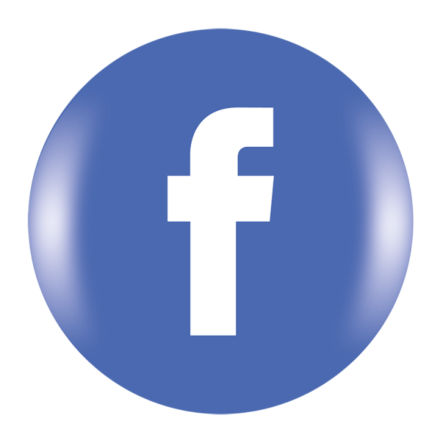 facebook logo vector