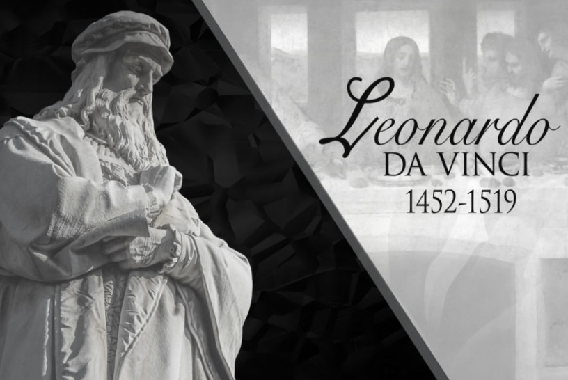 The High Renaissance: Leonardo da Vinci