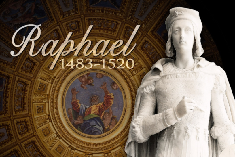The High Renaissance: Raphael