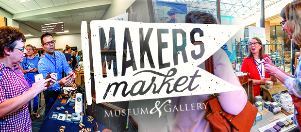 M&G Makers Market