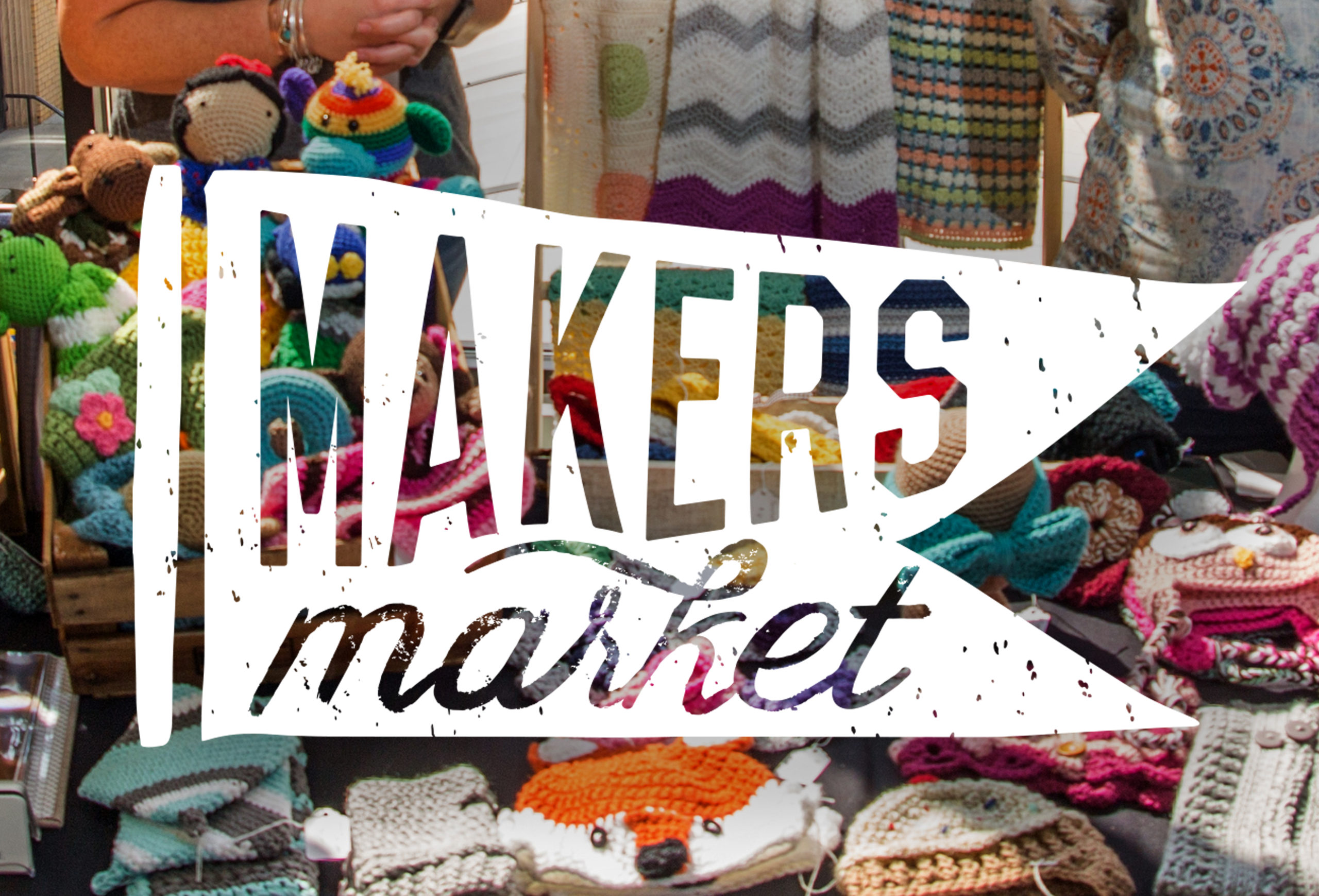M&G Annual Makers Market