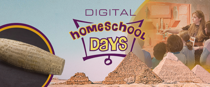 Digital Homeschool Days