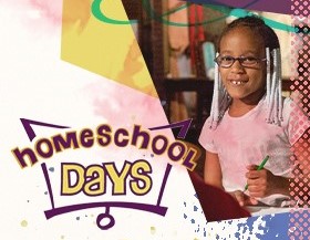 Homeschool Days: 2022-2023