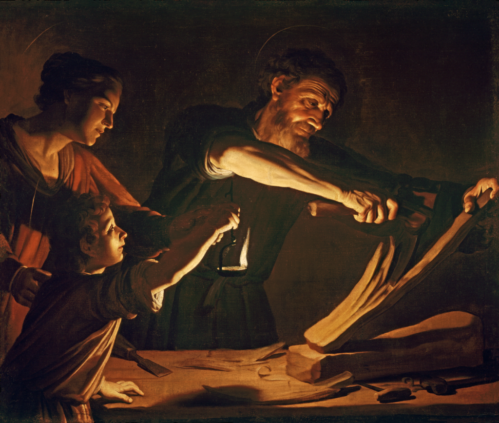 Gerrit van Honthorst - Museum & Gallery