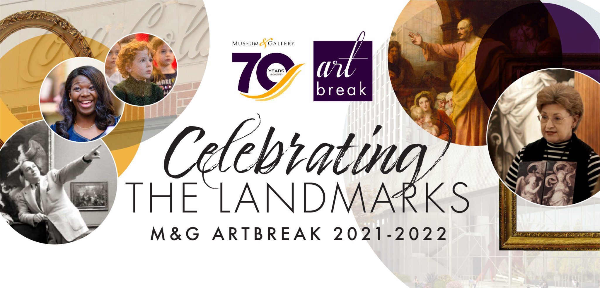 ArtBreak Past Series Museum & Gallery