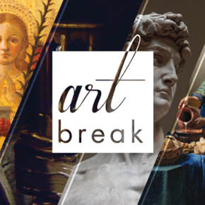 M&G ArtBreak: Art Through the Ages