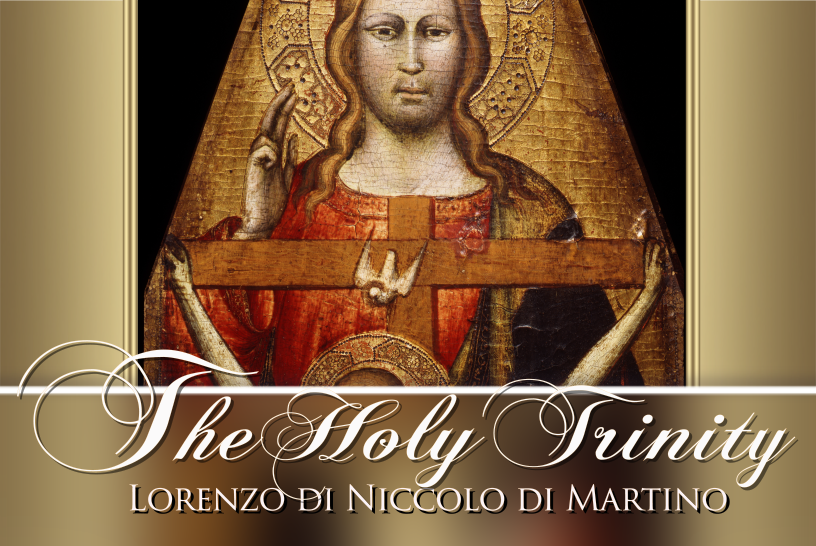 Picture Books of the Past: Lorenzo di Niccolo di Martino