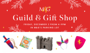 M&G Christmas Guild & Gift Shop
