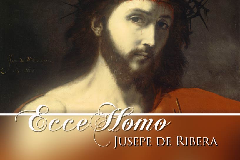Picture Books of the Past: Jusepe de Ribera, called Lo Spagnoletto