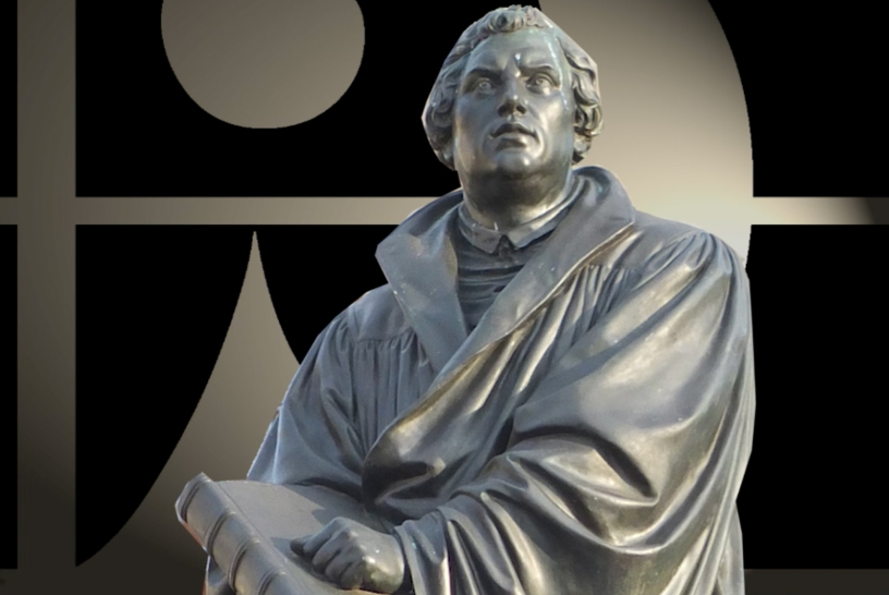 Martin Luther: His Musical Legacy