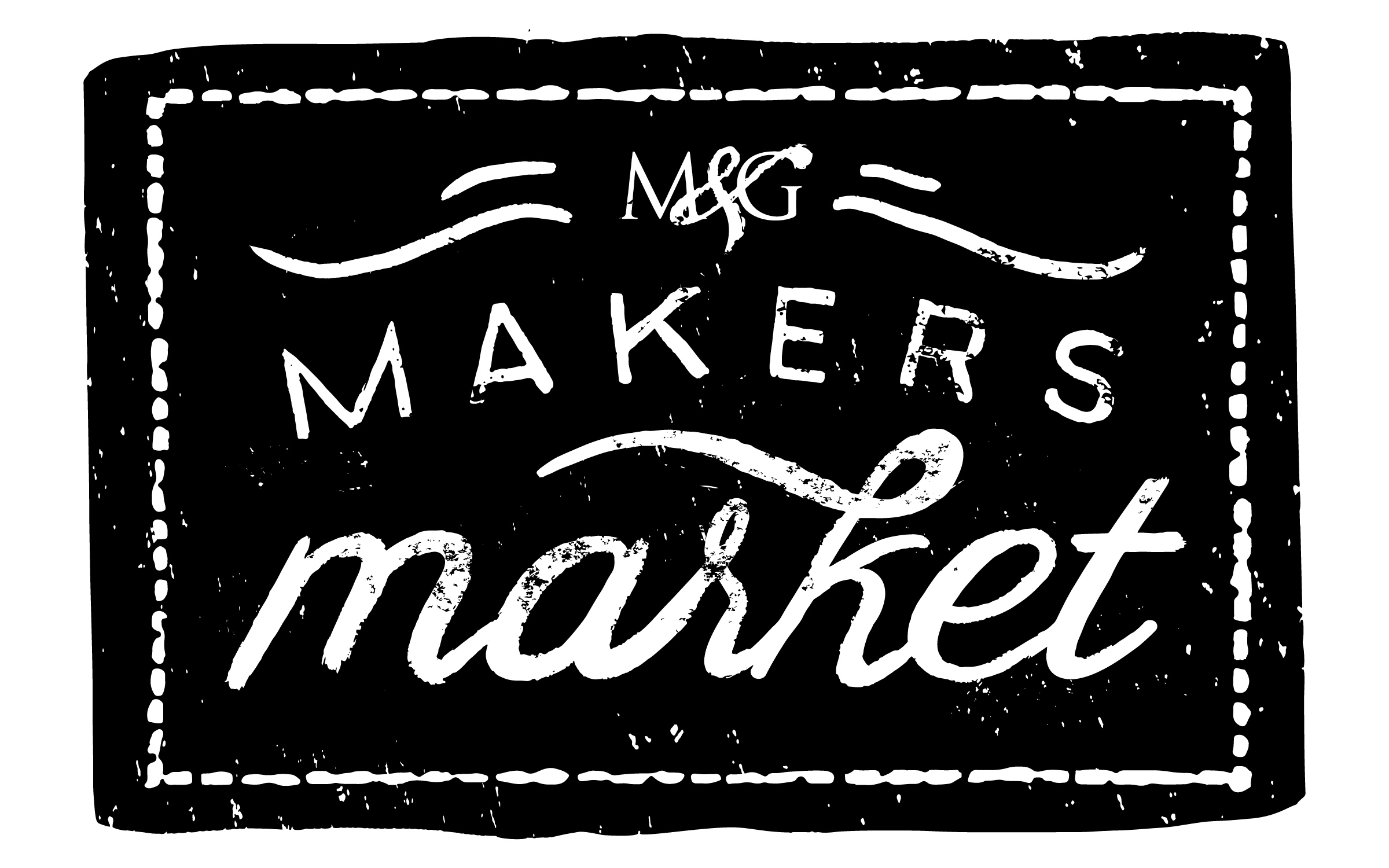 M&G Makers Market 2024