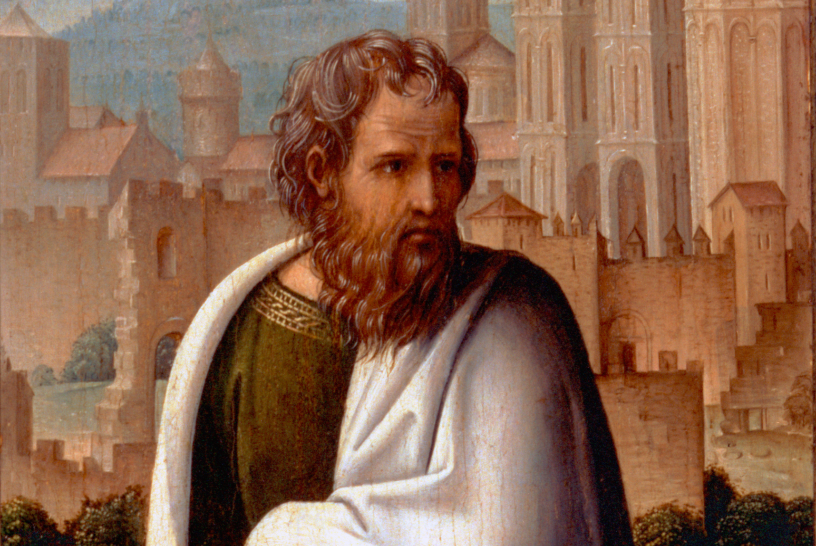 St. Bartholomew