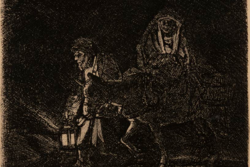 Rembrandt Harmensz. van Rijn