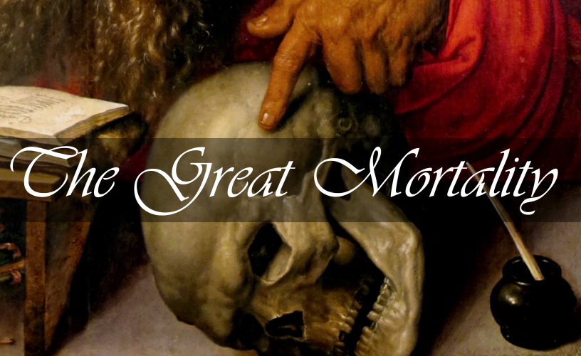 The Great Morality