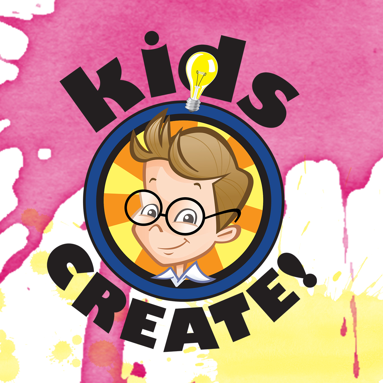 Kids Create! 2027